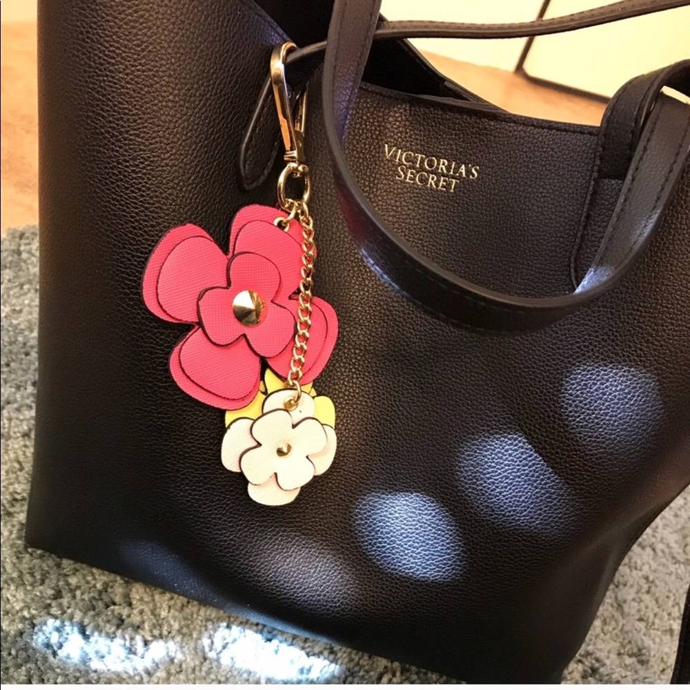 Victoria’s Secret Bucket Purse